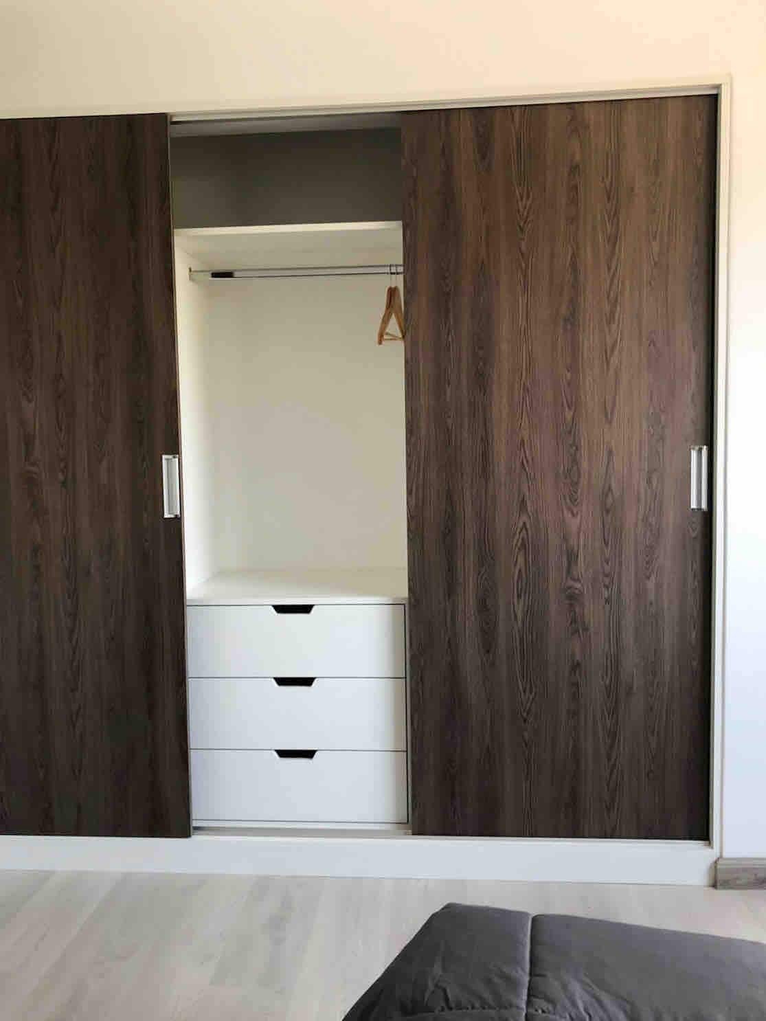 غرفة النوم 1