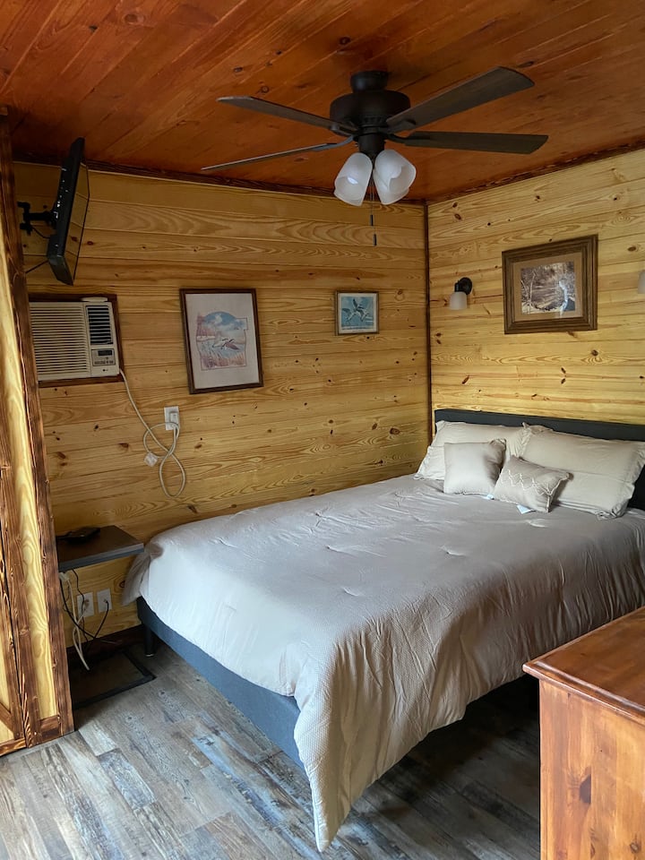 חדר שינה 3 - בס הול