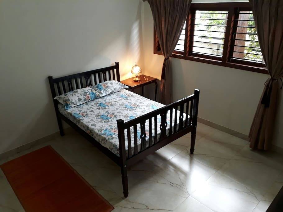Room for your stay