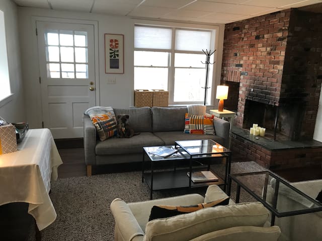 Stowe Village Hideaway, 2 Bedroom Apt