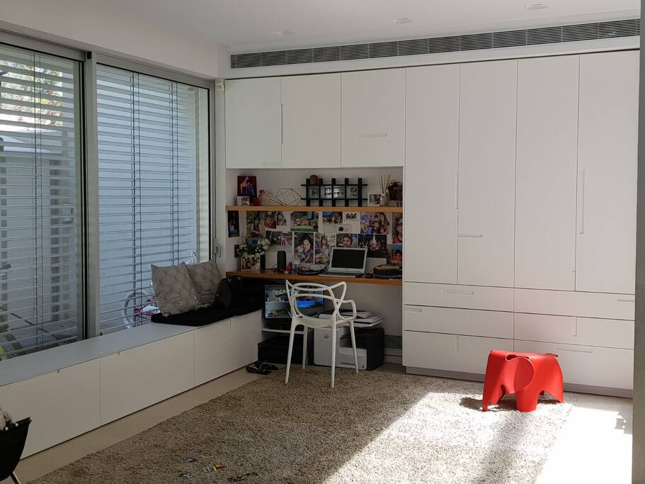Play Space