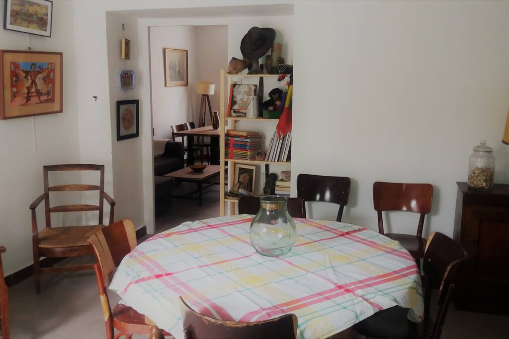 salle a manger