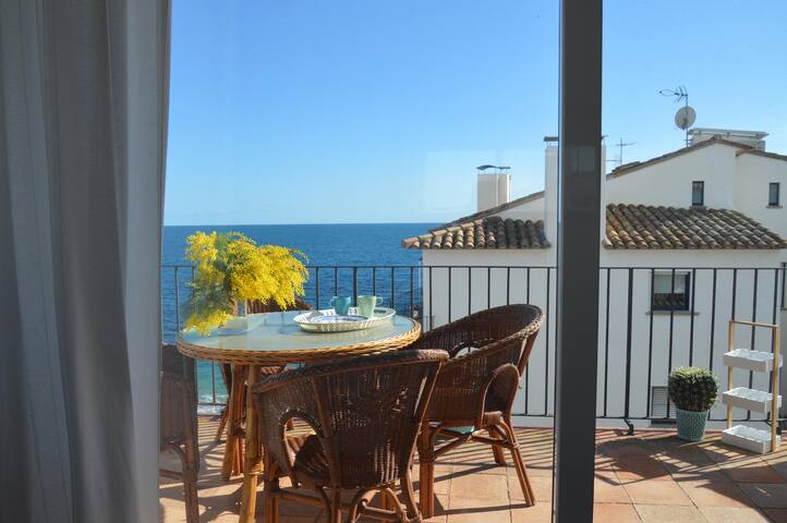 Calella de Palafrugell, Canadell beach, C brava gallery image 3