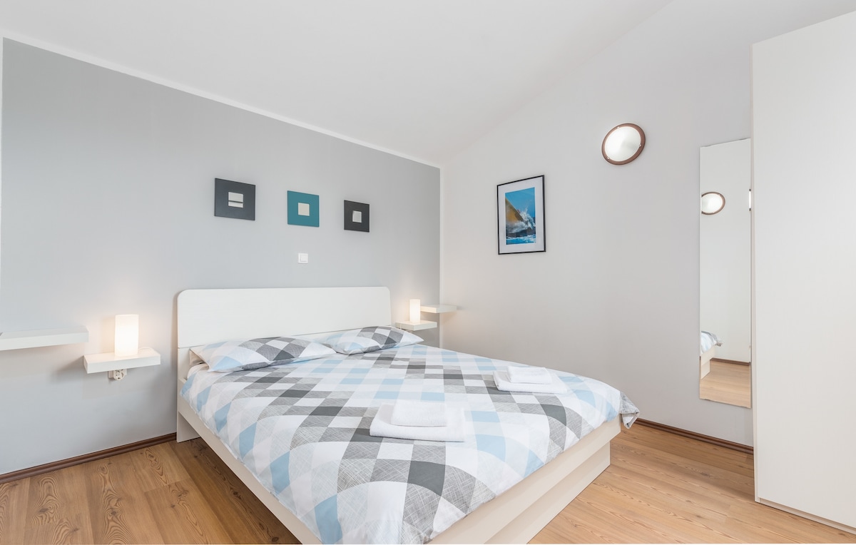 Dormitorio de arriba