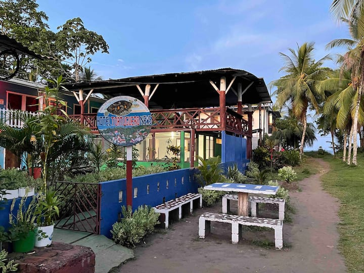 Tortuguero locations de vacances et logements Tortuguero