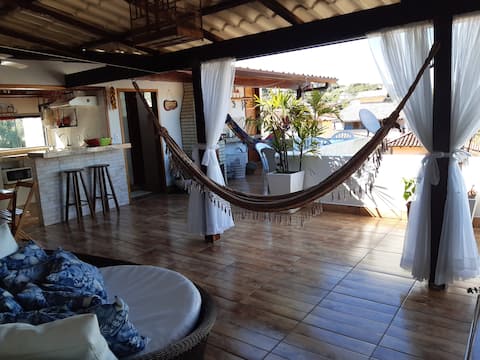 Anúncio popular: Penthouse with a view near Rua das Pedras. em Armação Dos Búzios