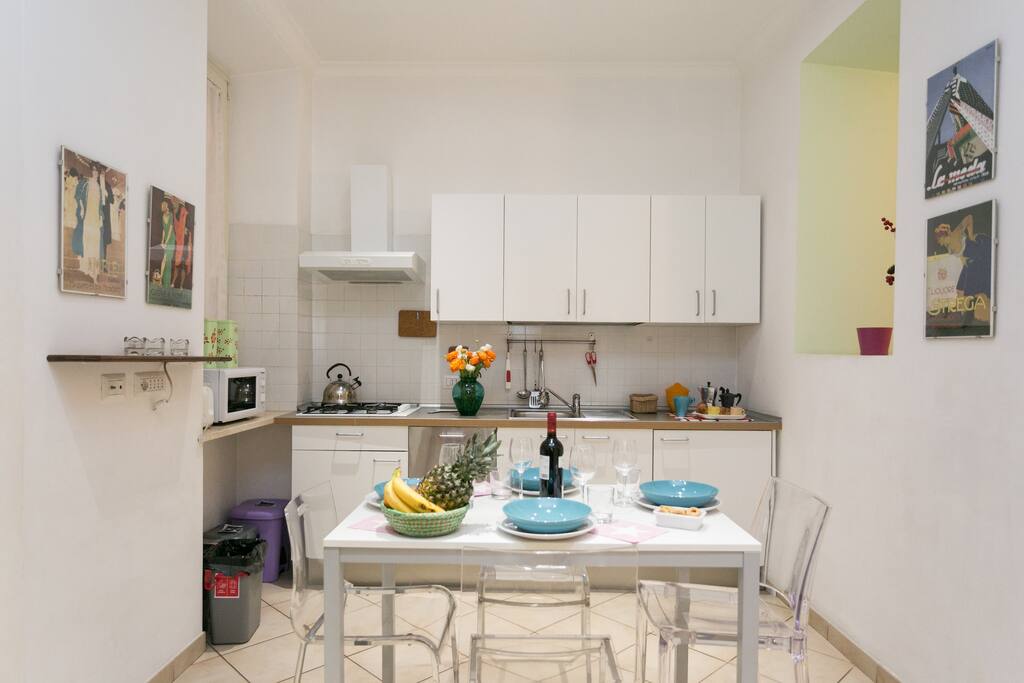 cucina / kitchen