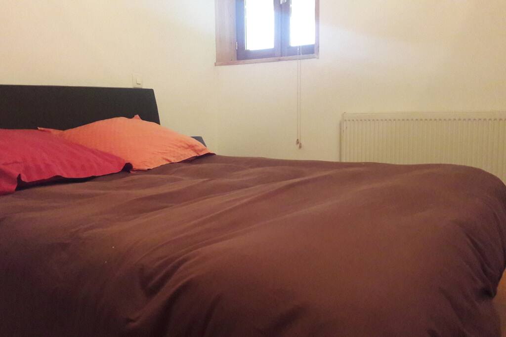 Chambre principale