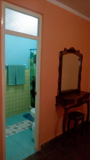 Baño