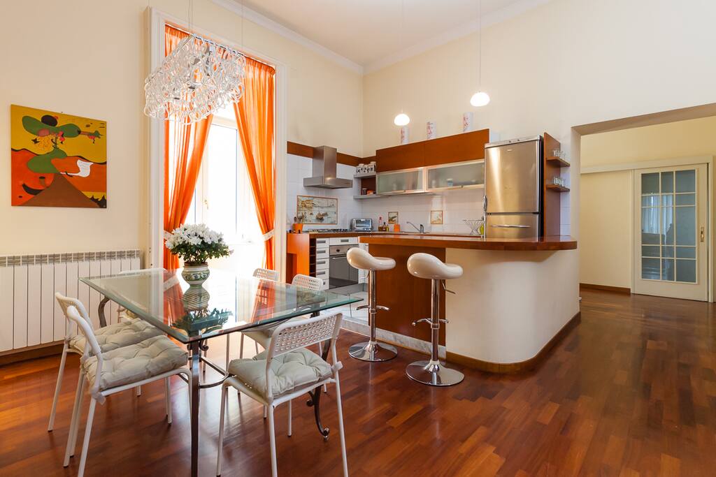 Sala da Pranzo