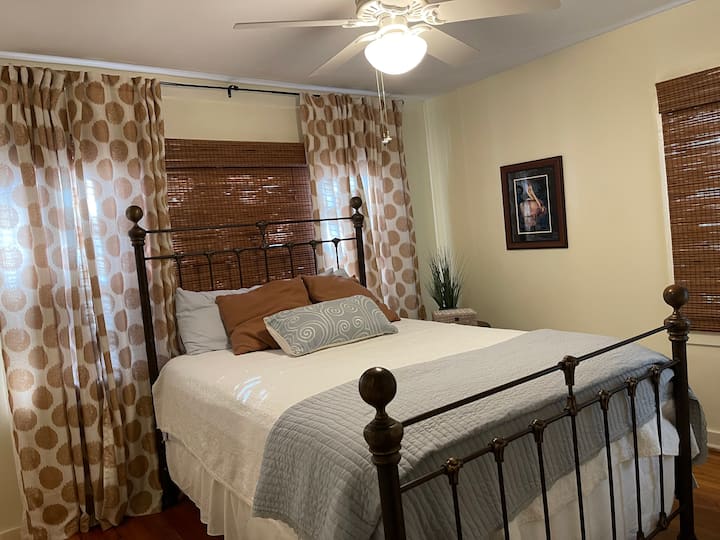 Chumba cha Kitanda aina ya Pili