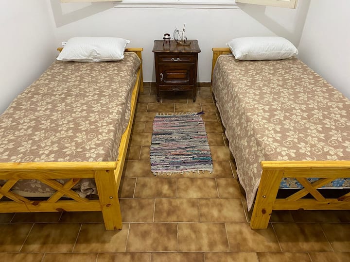 Голяма спалня 2 легла