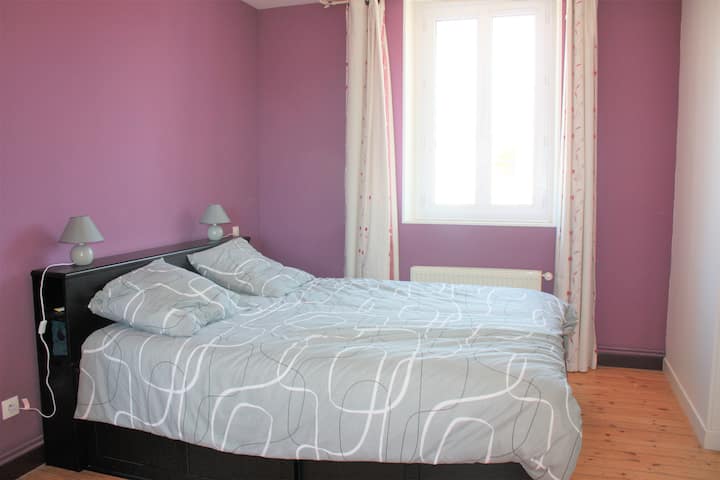 Ზრდასრულთა ოთახები