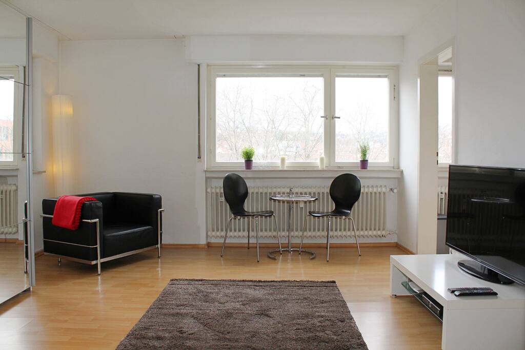 Wohnen / Living