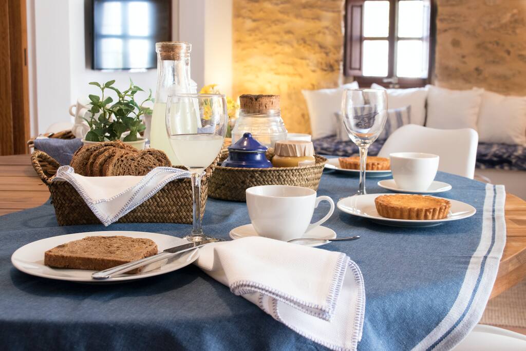 Salón comedor