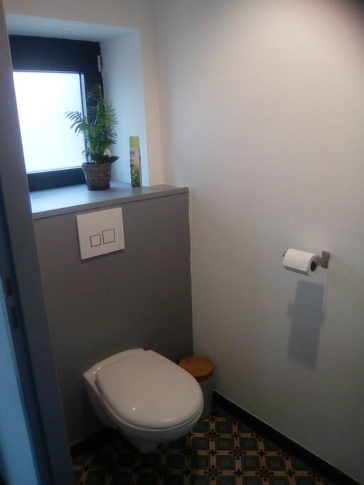 WC rdc