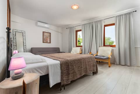 Villa Borgo B&B Apartment