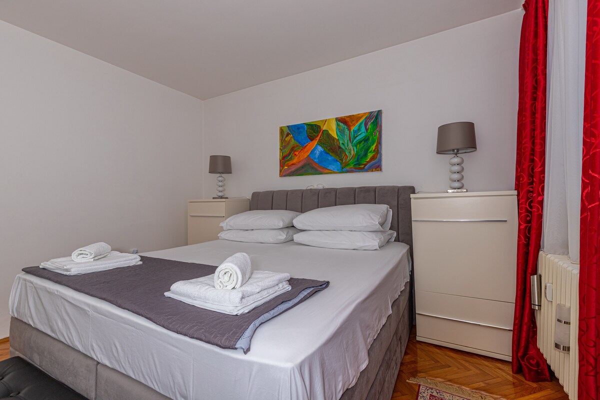 Apartman Dani