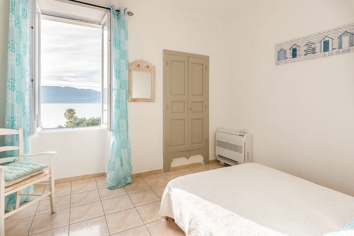 Chumba cha kulala cha watu wawili