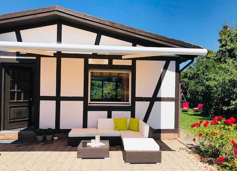 Lili's Bungalow on the Scheid Peninsula