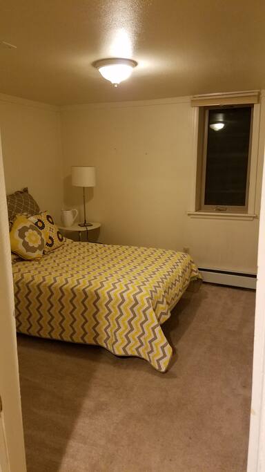 South bedroom
