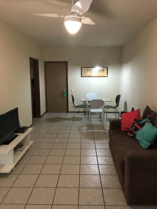 Living Room/Sala