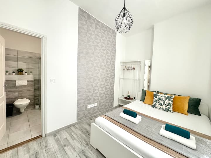 Спална соба 1