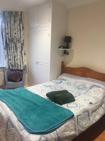 Comfy Mid Sussex haven, near Brighton