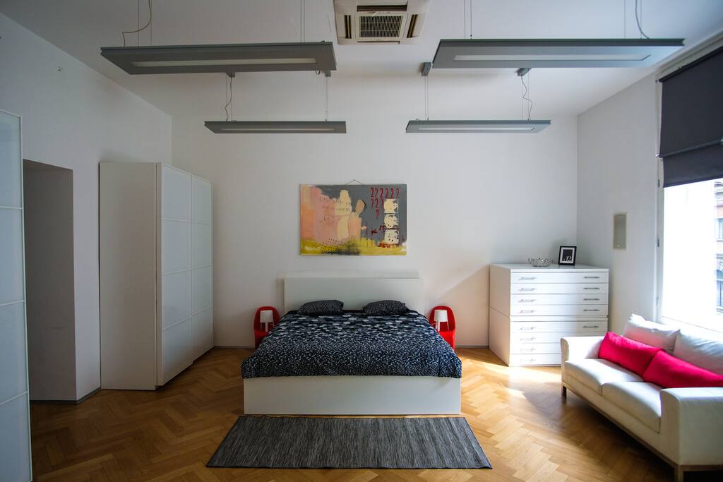 bedroom nr1