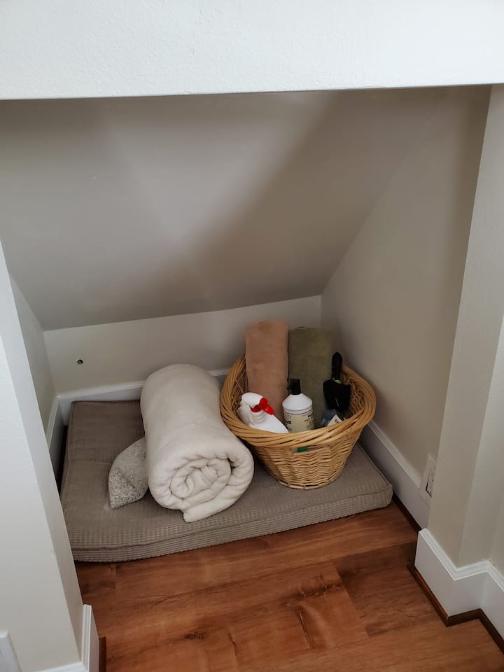 Pet Friendly, Starlink, Ev Charging, W/d In Unit - Gig Harbor, WA
