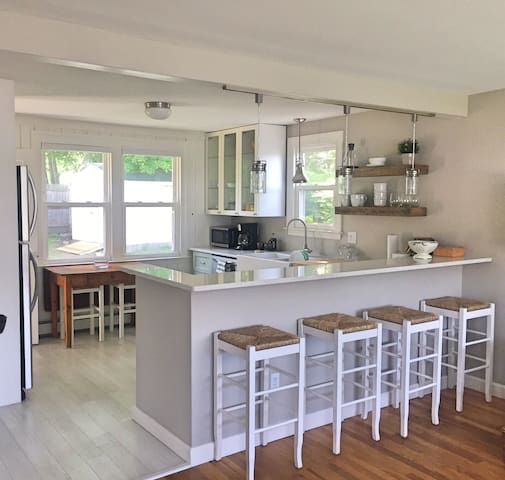 Airbnb Crescent Beach Vacation Rentals Places To Stay