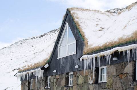 Tranquil Accommodation