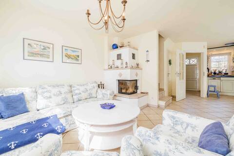 Only 5 minutes away from the beach 2-6 people
