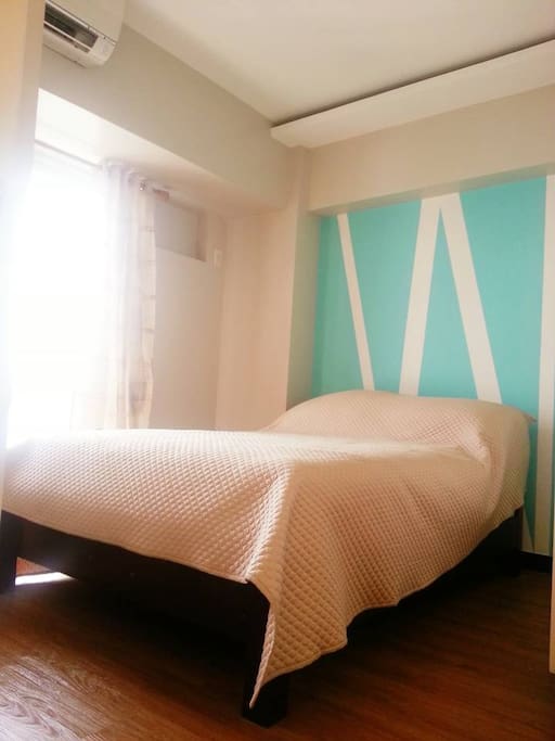 BEST VALUE & PLACE in Manila! Near DLSU & SM MOA