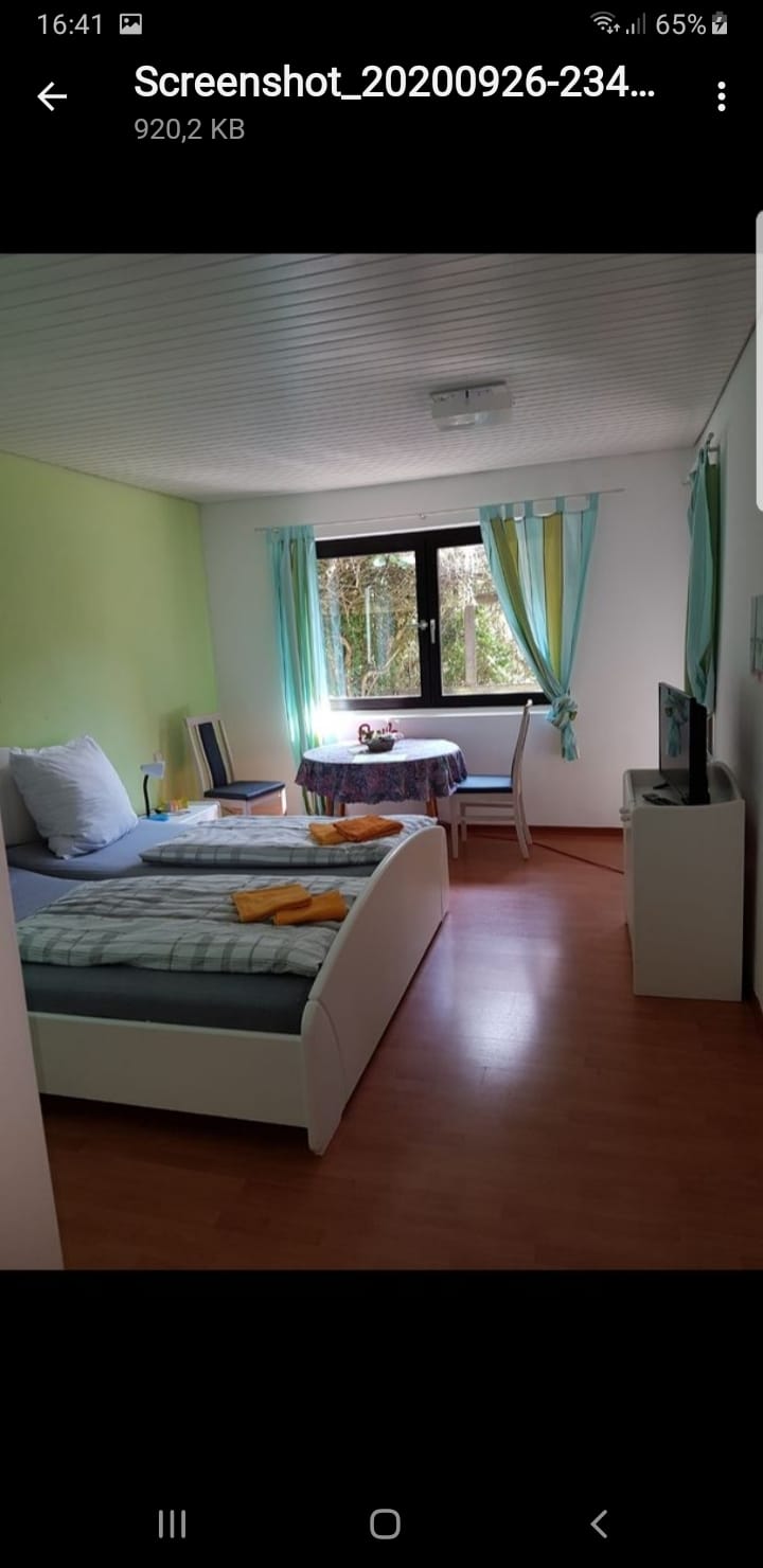 Urlaub Am Bodensee - Stetten