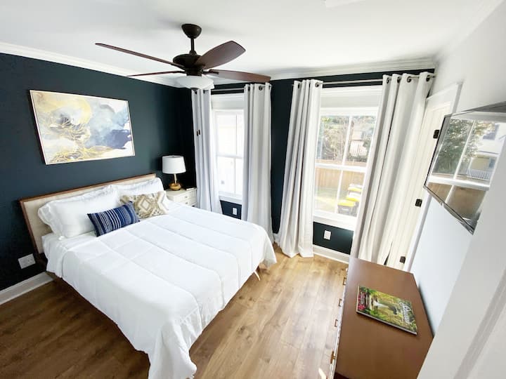 12 Best PetFriendly Airbnbs In Savannah, Updated 2024 Trip101