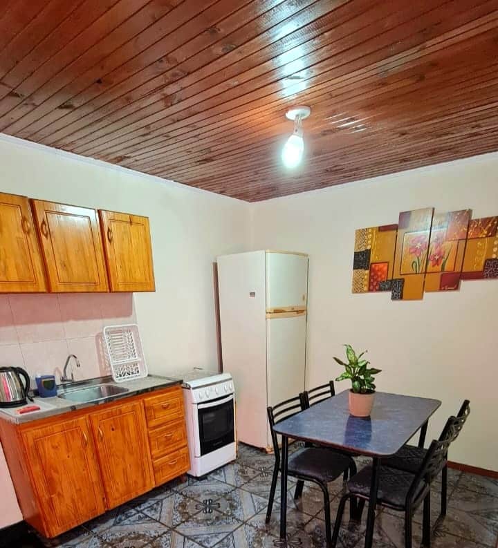 Yasy Yateré - Puerto Iguazú