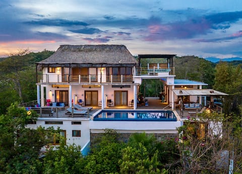 Casa Kalmar - Double room with ocean view