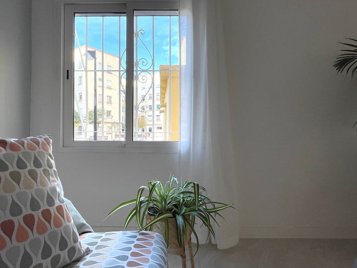 Lidia's Apartment - Valence en Espagne