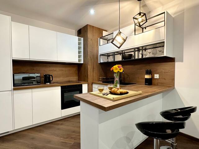 ApartStars managed Airbnb listing 2