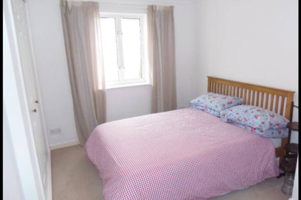 Your room