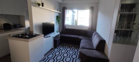 beautiful apartment in the center