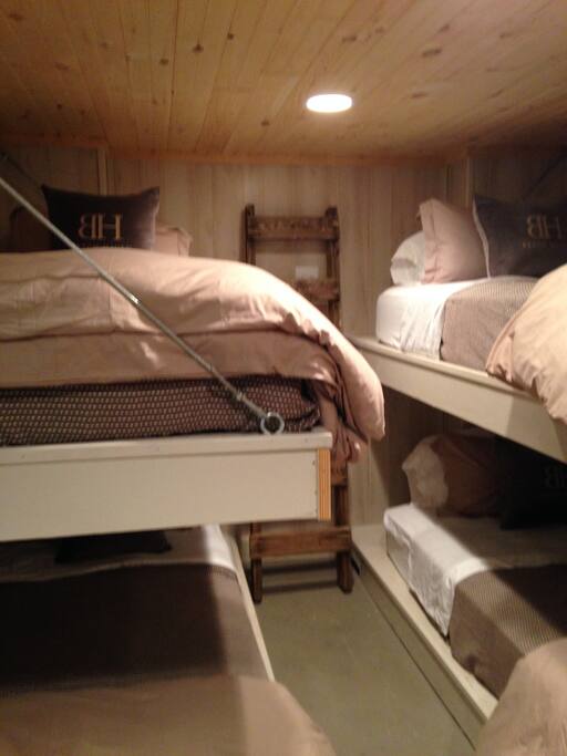 Lots of room for your family.
