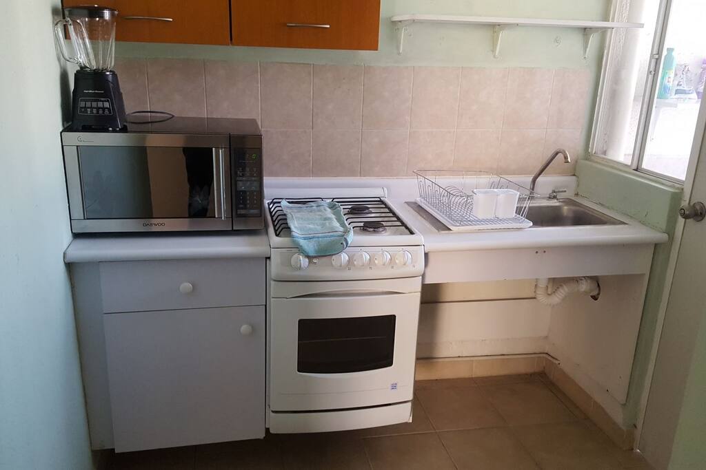 cocina