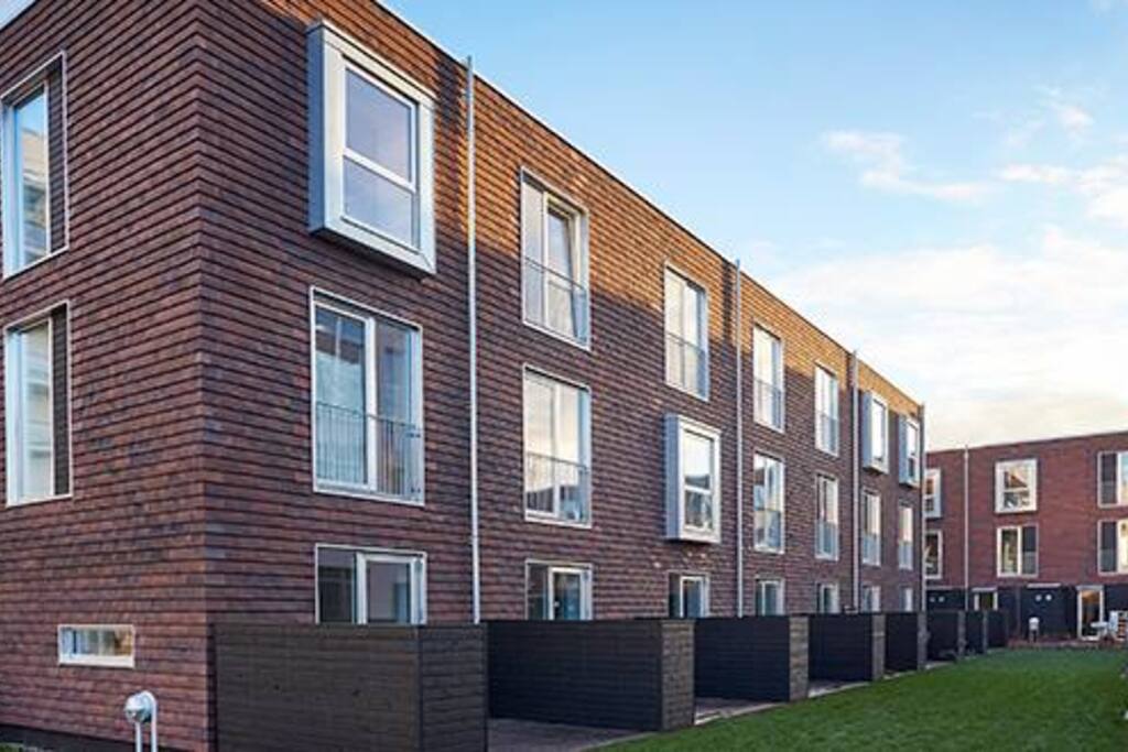 Townhouse
