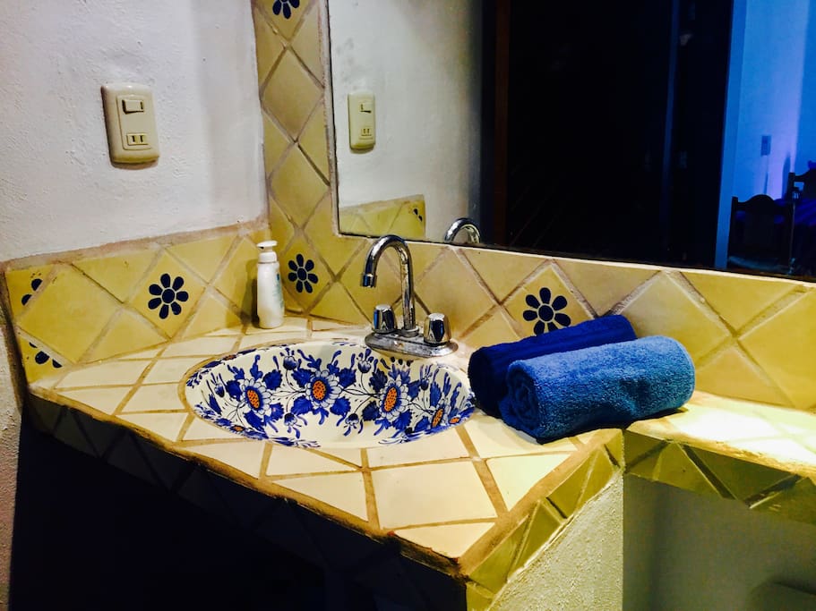 Baño