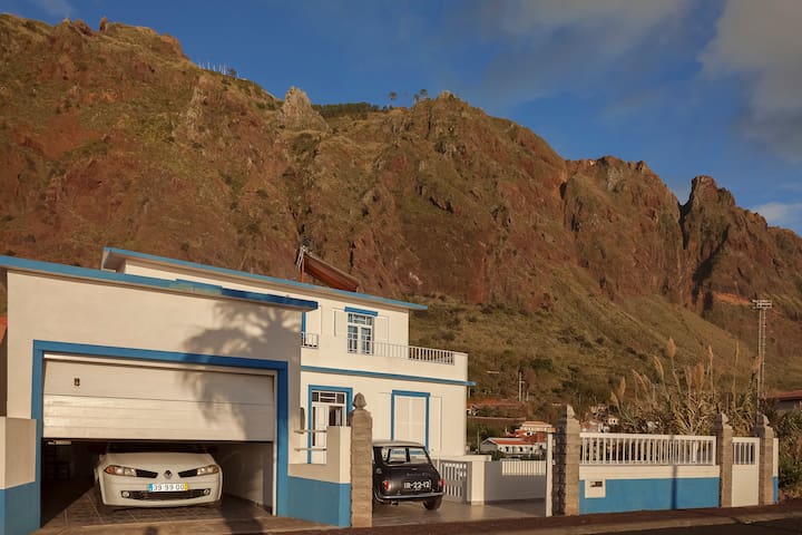 Airbnb Paul Do Mar Ferienwohnungen Unterkunfte Madeira