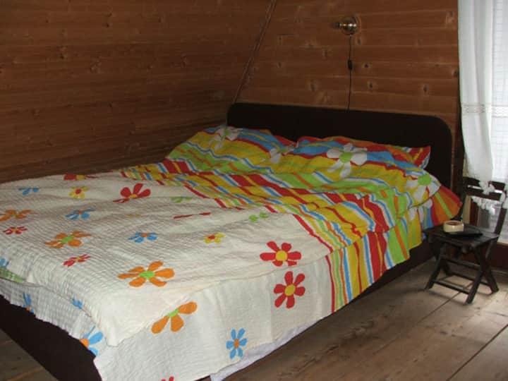 Спална соба 2