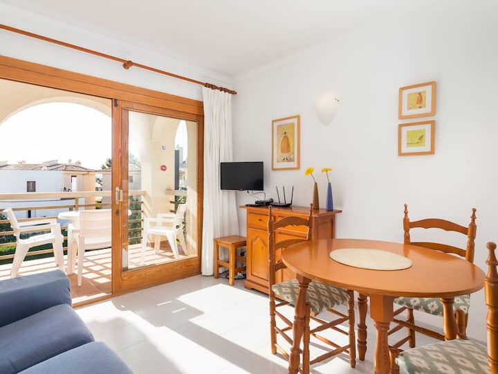 Voramar 2g - Apartment In Port De Pollença - Port de Pollença