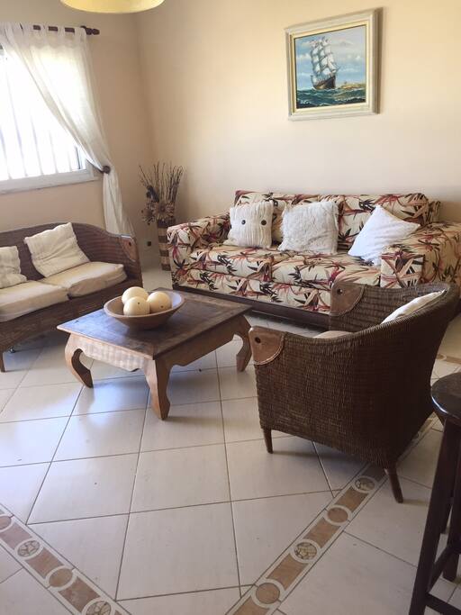 Sala de estar